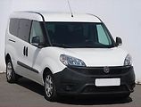 Fiat Dobló (2017) Maxi 1.6 MultiJet, 5Míst, ČR - náhled 1