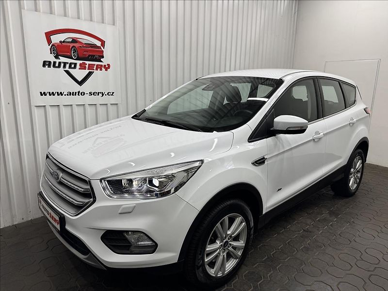Ford Kuga 1.5EB 129kW AWD 2XALU 68KM! - fotka 2 z 42