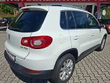 Volkswagen Tiguan (2009) 2.0TDI 103kW DSG 4MOTION -ČR - náhled 8