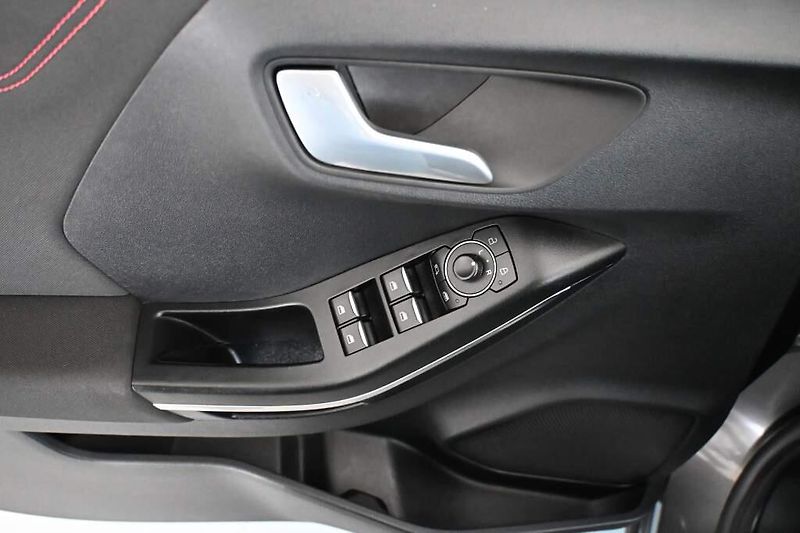 Ford Puma (2023) 1.0 ST-LINE LED ECOBOOST - fotka 13 z 31