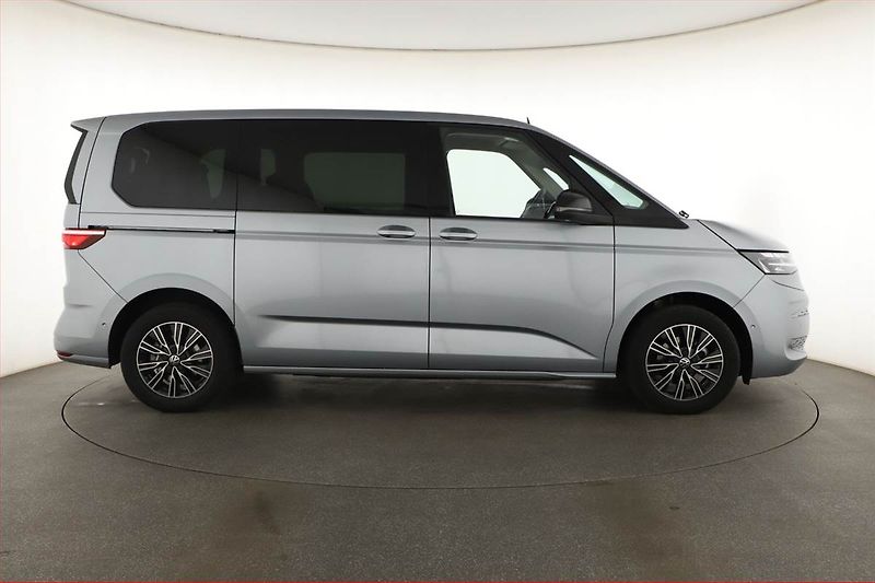 Volkswagen Multivan (2025) 2.0 TDI - fotka 6 z 20