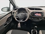 Toyota Yaris (2016) 1.33 Dual VVT-i, ČR,1.maj - náhled 7
