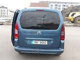 Citroën Berlingo 1,6HDi 66kW ČR 2xŠOUPAČKY !!! - náhled 11