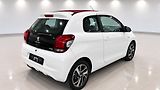 Peugeot 108 (2016) - náhled 10