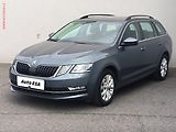 Škoda Octavia (2019) 1.5 TSi, ČR, DSG, LED, park - náhled 2