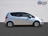 Opel Meriva 1,4 i  ČR,1.MAJITEL,57.276KM - náhled 3