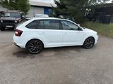 Škoda Rapid 1.2 TSI - náhled 7