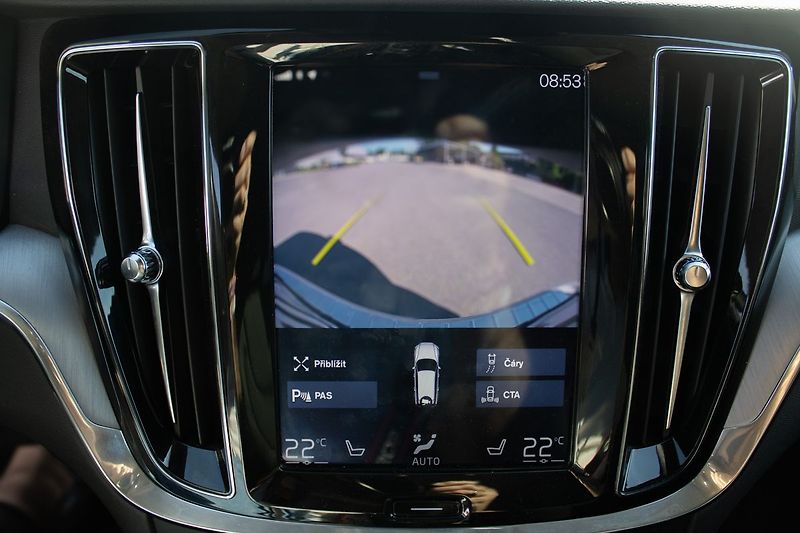 Volvo V60 Nové rozvody, servisovano - fotka 20 z 37