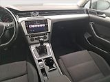 Volkswagen Passat (2019) 2.0 TDI, Serv.kniha, Navi - náhled 8