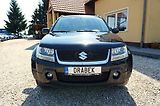 Suzuki Grand Vitara (2007) 1,9 DDIS 95 kW - náhled 10