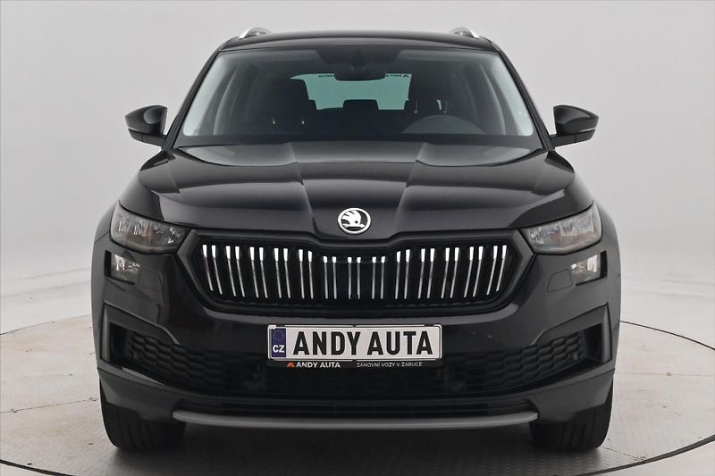 Škoda Kodiaq 2,0 TDI 110 kW DSG Style Záruk - fotka 2 z 32