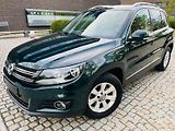 Volkswagen Tiguan 2.0TDI MANUÁL SENZORY 1MAJITEL - náhled 1