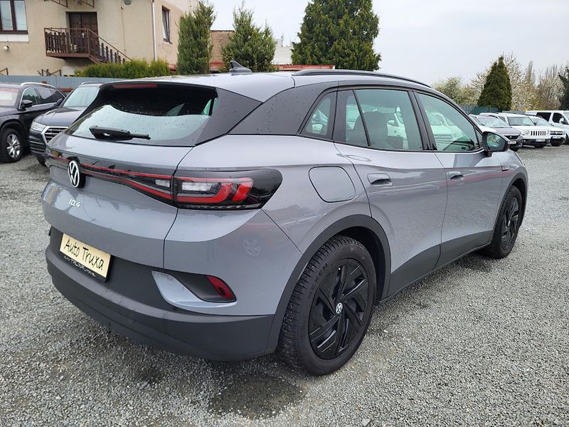 Volkswagen ID.4 PRO Performance 128kW - fotka 4 z 46