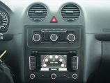 Volkswagen Caddy (2012) 2.0 TDI - náhled 11