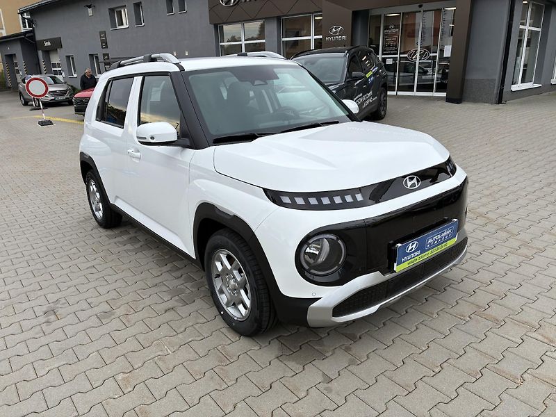 Hyundai Inster 4S POWER 49 kWh STYLE - fotografie inzerátu