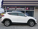 Hyundai Tucson 1,7 CRDi 1.Majitel ČR ! - náhled 9