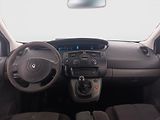 Renault Scénic (2004) 1.6 16V, po STK, Tažné, Klima - náhled 8