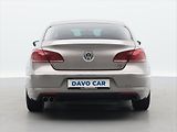 Volkswagen CC 2.0 TDI 103kW DSG Xenon CZ - náhled 6