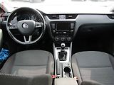 Škoda Octavia (2016) 1.6 TDi, AC, výhřev sed - náhled 8