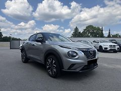 Nissan Juke 1.6l Hybrid 69 kW - fotografie inzerátu