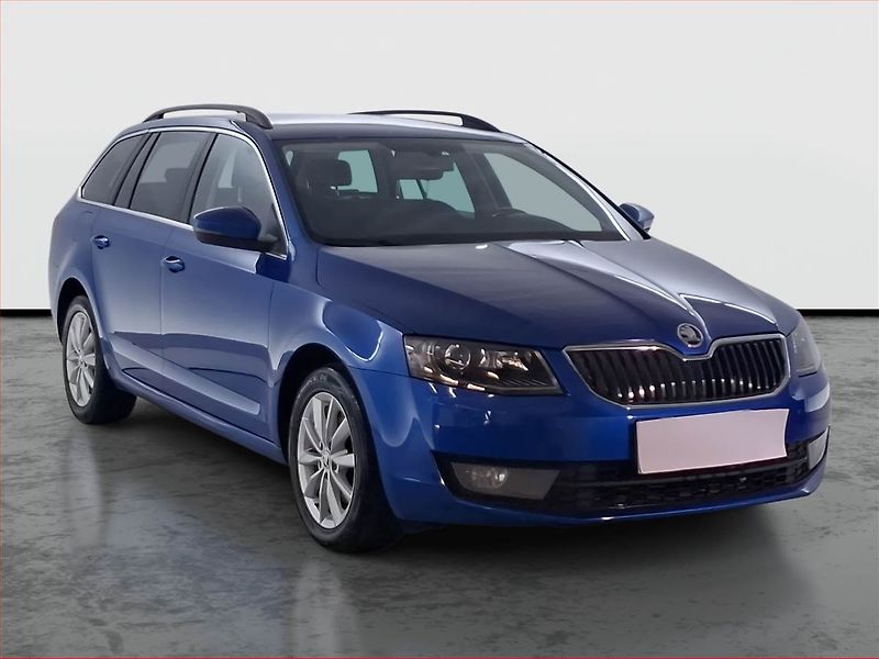 Škoda Octavia (2015) Style 2.0 TDI, Automat, Navi - fotografie inzerátu