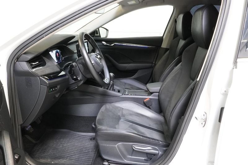 Škoda Octavia 2.0TDI,110kW,Style+,Tažné,kame - fotka 18 z 40