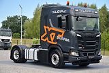 Scania (2022) tahač hydraulika EURO 6 - náhled 3