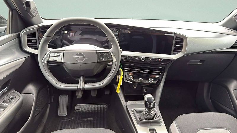 Opel Mokka (2026) Edition 1.2 TURBO (100 kW/ 136 - fotka 15 z 24