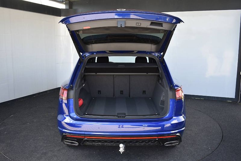Volkswagen Touareg (2025) R-Line 3.0TDI 210kW, Záruka,We - fotka 10 z 29