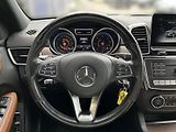 Mercedes-Benz GLS Trída 350 d 4MATIC AMG Line - náhled 11