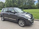 Fiat 500L (2019) velmi dobrý stav - náhled 2