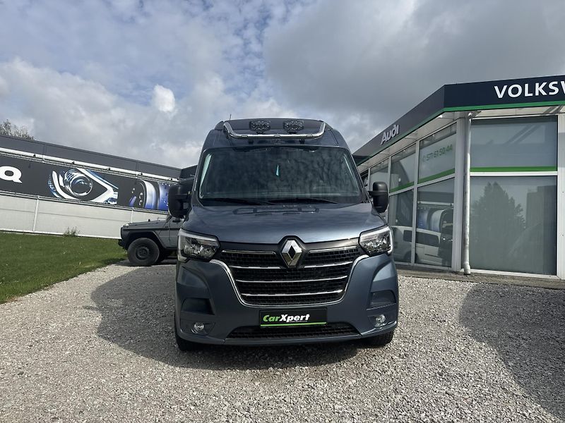 Renault AHORN Camp VAN 620 - fotka 3 z 40