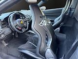 Ferrari 488 (2016) SPIDER CARBON RACING SEATS - náhled 13