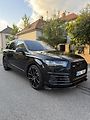 Audi SQ7 (2016) Audi SQ7 - náhled 7