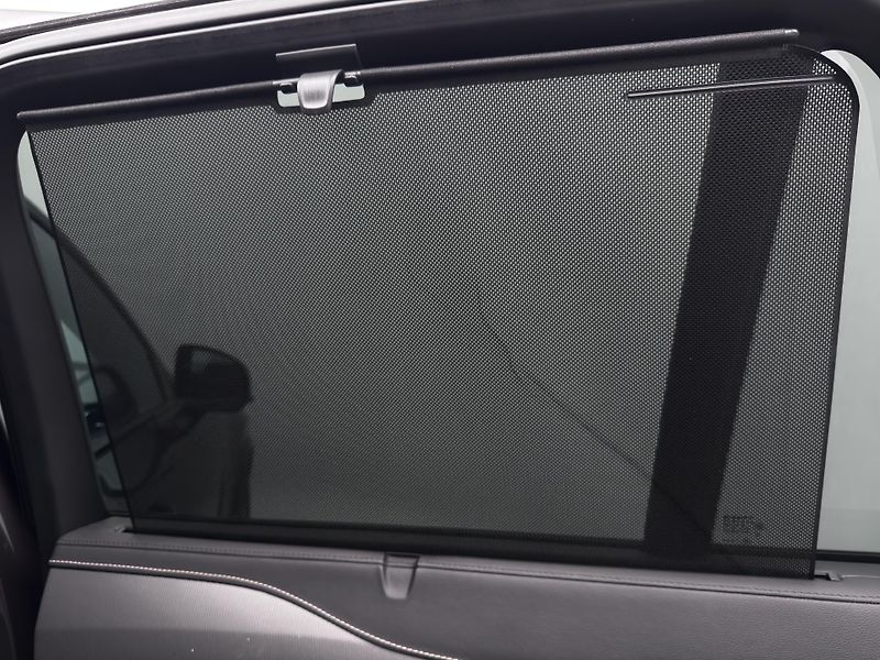 Volvo XC90 B5 AWD PLUS DARK CZ 1.maj - fotka 21 z 51