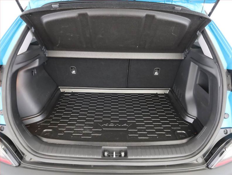 Hyundai Kona (2021) Business 1.6 T-GDI - fotka 17 z 18