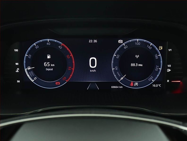 Škoda Octavia (2023) Ambition 2.0 TDI, ČR,1.maj - fotka 11 z 15