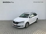 Škoda Fabia (2022) COM AMB TS 70/1.0 M5F - náhled 1