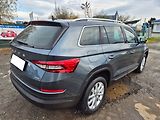 Škoda Kodiaq 2,0 TDI DSG  4X4 140kW Style, - náhled 4