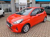 Hyundai i10 1,0 MPi AUTOMAT - náhled 18