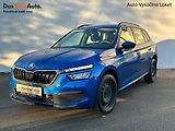 Škoda Kamiq (2022) 1.0 TSI 70 kW LED manuál - náhled 1