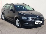 Škoda Octavia (2018) 1.0TSi, 2.maj,ČR - náhled 1