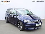 Volkswagen Touran (2023) 1.5 TSI DSG 7 míst Tažné LED - náhled 12