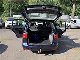 Volkswagen Touran 1,6 TDI DSG - náhled 17