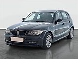BMW Řada 1 (2008) 118i, Tempomat - náhled 1