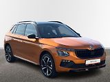 Škoda Kamiq Monte Carlo - náhled 14