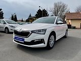 Škoda Scala (2022) 1.0 TSI 70kw Ambition - CZ - náhled 1