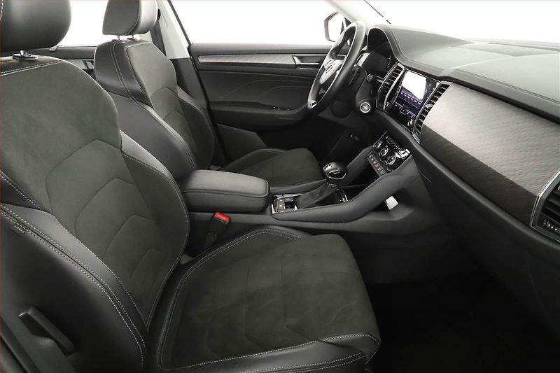 Škoda Kodiaq (2023) 2.0 TDI - fotka 7 z 27