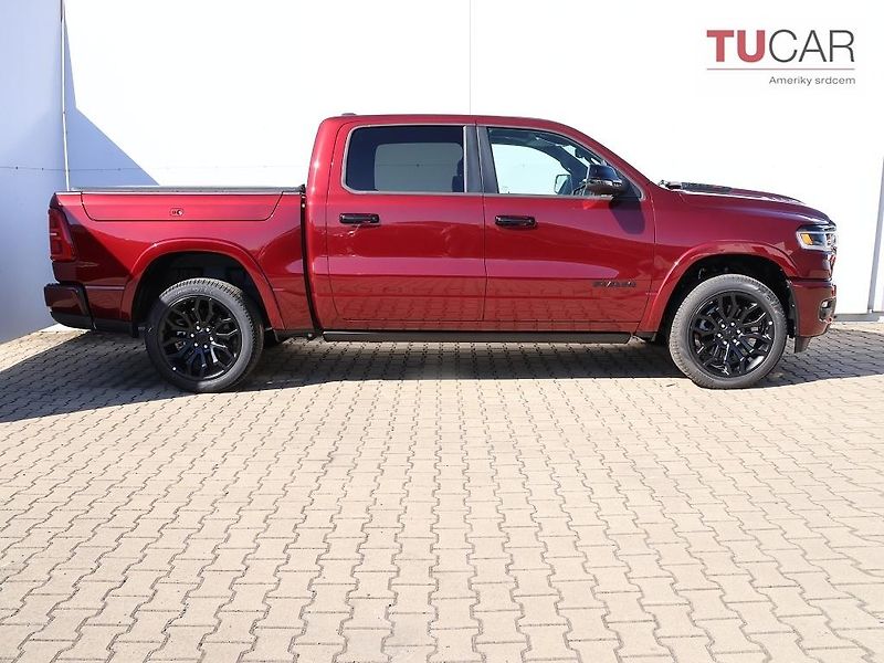 RAM 1500 (2025) Limited 3.0 I6 550hP - fotka 3 z 48