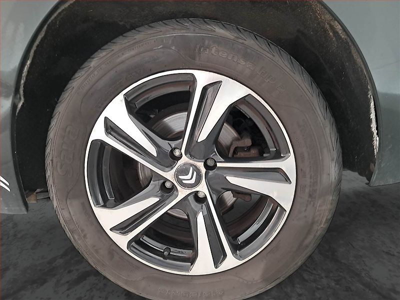 Citroën C4 Picasso (2009) 2.0 HDI, Automat, 7 míst - fotka 15 z 23